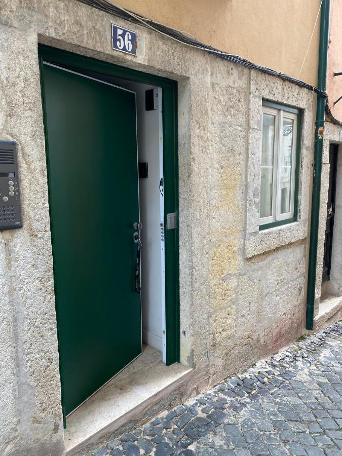 Alfama Fado Studio リスボン エクステリア 写真