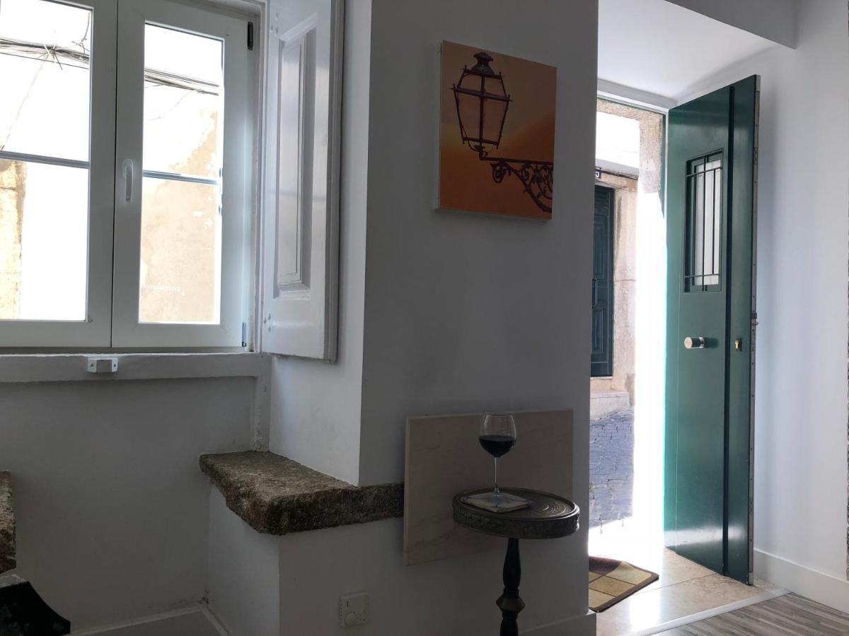 Alfama Fado Studio リスボン エクステリア 写真